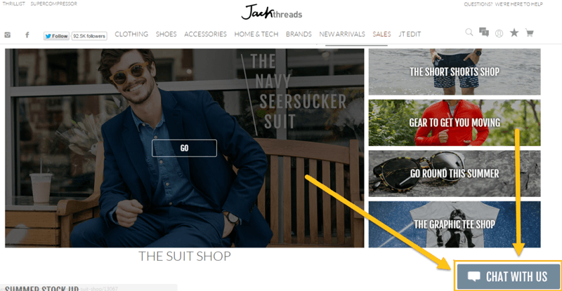 likable jackthreads