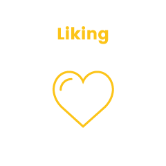 likable liking