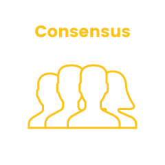 consistency principle consensus