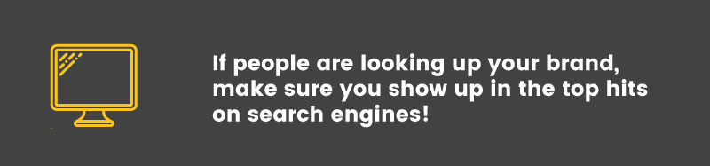 site traffic search engines