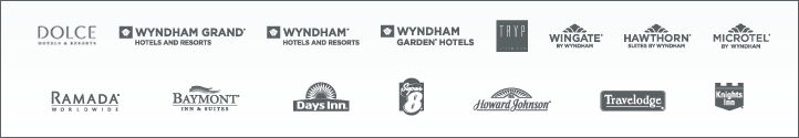 wyndham rewards hotels